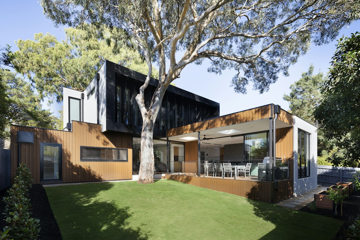 Cedar View Residence