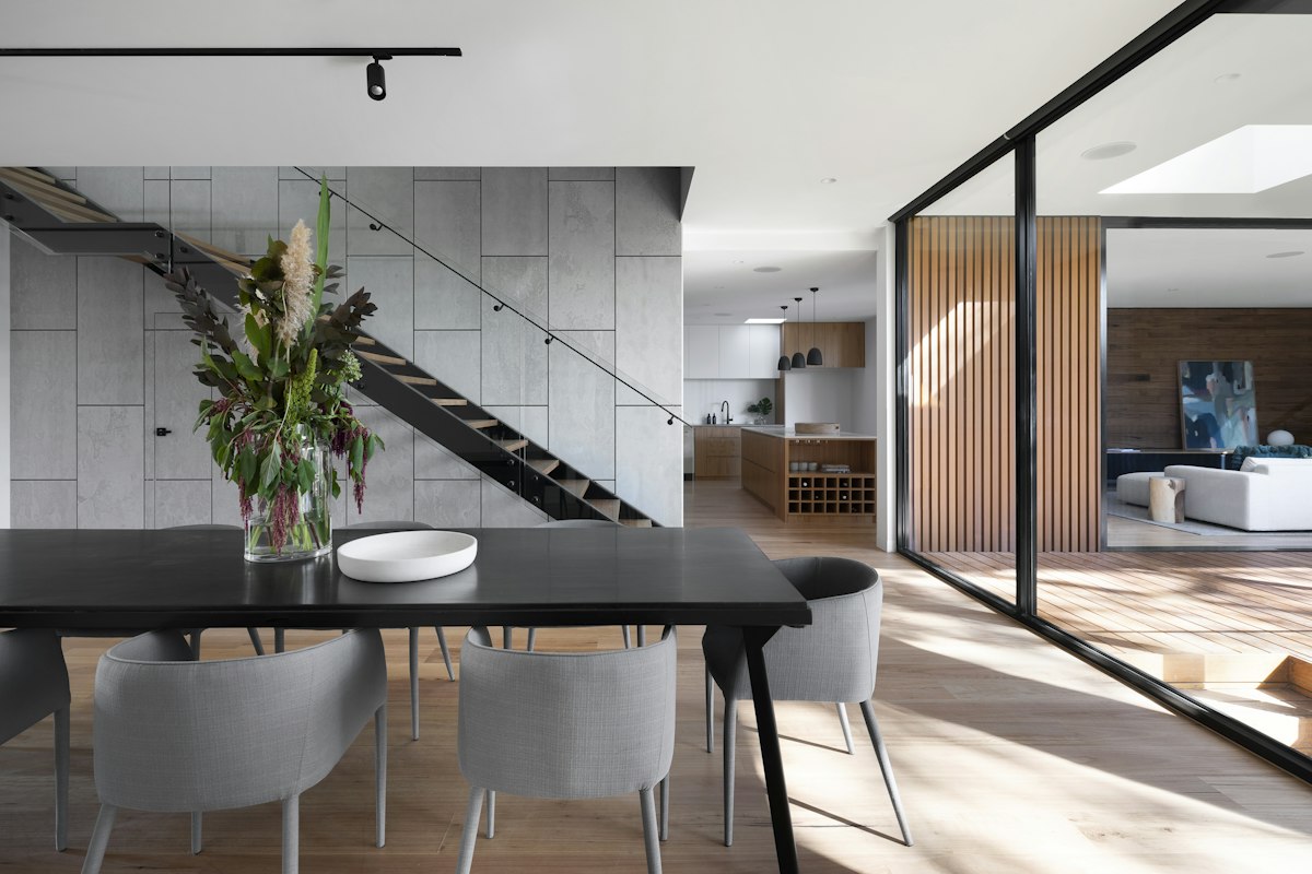 Juniper Ridge House